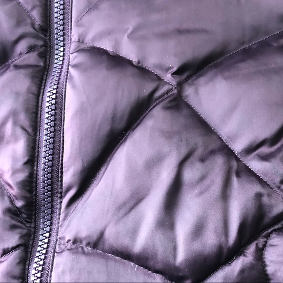 North Face 550 Down Coat - Picture 9 of 16